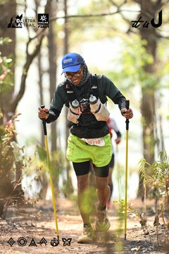 Dalat Ultra Trail 2026 - Ảnh #4705993