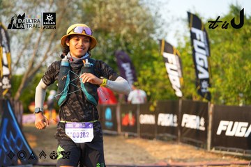 Dalat Ultra Trail 2026 - Ảnh #4743481