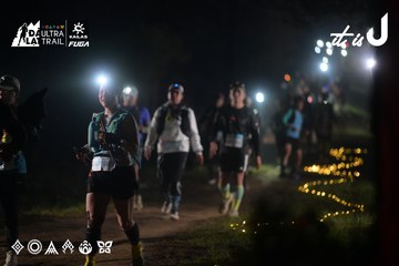Dalat Ultra Trail 2026 - Ảnh #4720171