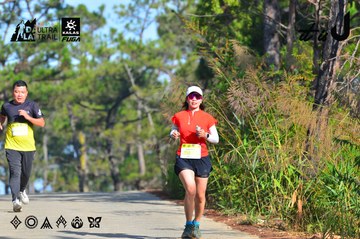 Dalat Ultra Trail 2026 - Ảnh #4780710
