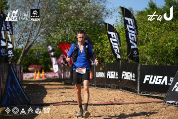 Dalat Ultra Trail 2026 - Ảnh #4740182