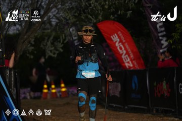Dalat Ultra Trail 2026 - Ảnh #4756974