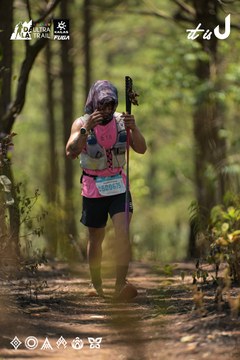 Dalat Ultra Trail 2026 - Ảnh #4718115
