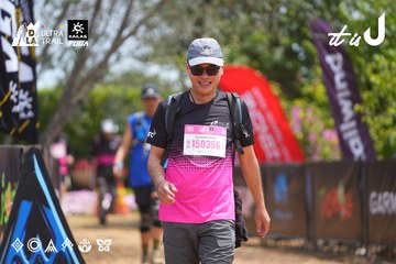 Dalat Ultra Trail 2026 - Ảnh #4867184
