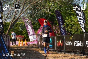 Dalat Ultra Trail 2026 - Ảnh #4742750