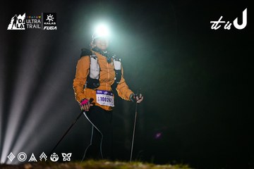 Dalat Ultra Trail 2026 - Ảnh #4899833