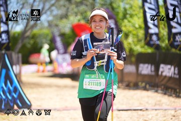 Dalat Ultra Trail 2026 - Ảnh #4703214