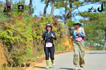 Dalat Ultra Trail 2026 - Ảnh #4749441