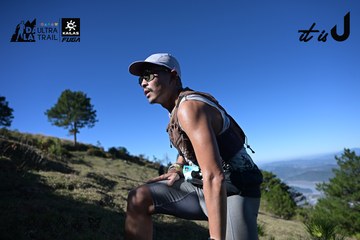 Dalat Ultra Trail 2026 - Ảnh #4731525