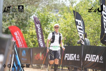 Dalat Ultra Trail 2026 - Ảnh #4860312