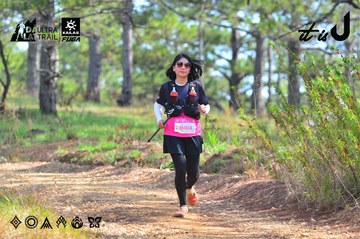 Dalat Ultra Trail 2026 - Ảnh #4750485