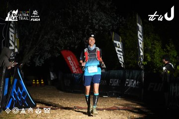 Dalat Ultra Trail 2026 - Ảnh #4760526