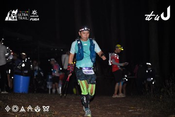 Dalat Ultra Trail 2026 - Ảnh #4703911