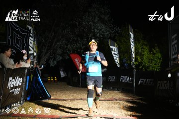 Dalat Ultra Trail 2026 - Ảnh #4759926
