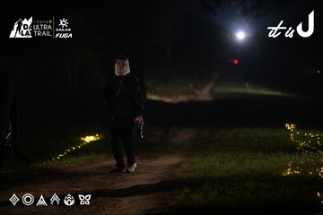 Dalat Ultra Trail 2026 - Ảnh #4719374