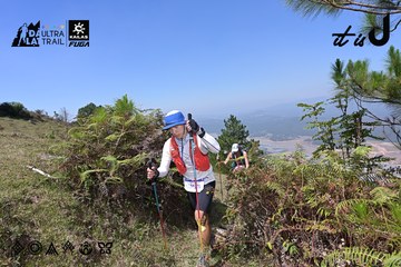 Dalat Ultra Trail 2026 - Ảnh #4732993