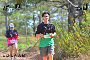 Dalat Ultra Trail 2026 - Ảnh #4750349