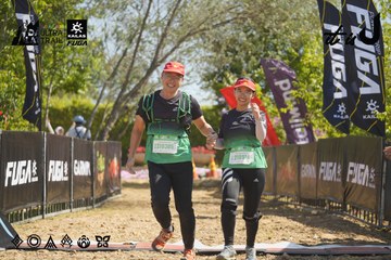 Dalat Ultra Trail 2026 - Ảnh #4683528