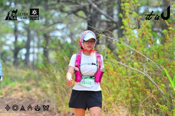 Dalat Ultra Trail 2026 - Ảnh #4875467