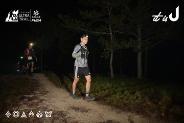 Dalat Ultra Trail 2026 - Ảnh #4751126