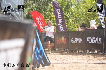 Dalat Ultra Trail 2026 - Ảnh #4858151