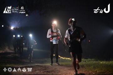Dalat Ultra Trail 2026 - Ảnh #4707475