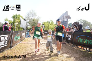 Dalat Ultra Trail 2026 - Ảnh #4863004