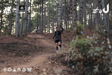 Dalat Ultra Trail 2026 - Ảnh #4741629