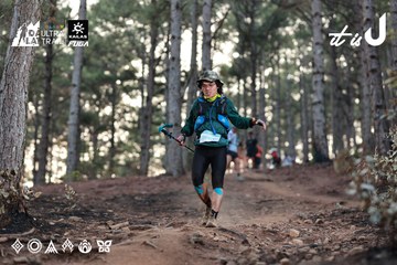 Dalat Ultra Trail 2026 - Ảnh #4741258