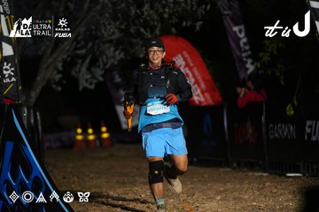 Dalat Ultra Trail 2026 - Ảnh #4757466
