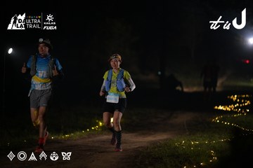 Dalat Ultra Trail 2026 - Ảnh #4720392