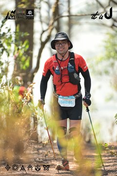 Dalat Ultra Trail 2026 - Ảnh #4718612