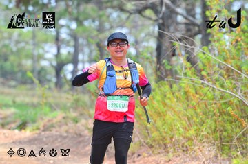 Dalat Ultra Trail 2026 - Ảnh #4875124