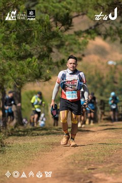 Dalat Ultra Trail 2026 - Ảnh #4716933