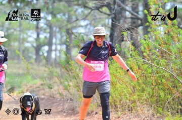 Dalat Ultra Trail 2026 - Ảnh #4874787