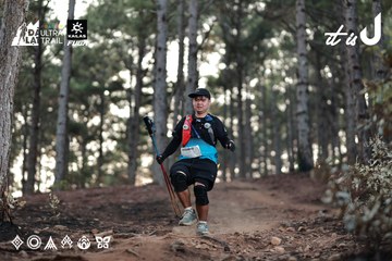 Dalat Ultra Trail 2026 - Ảnh #4741202
