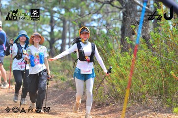 Dalat Ultra Trail 2026 - Ảnh #4793247