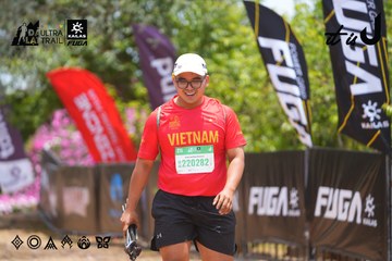 Dalat Ultra Trail 2026 - Ảnh #4870365