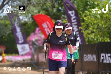 Dalat Ultra Trail 2026 - Ảnh #4866916