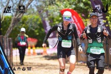Dalat Ultra Trail 2026 - Ảnh #4699433