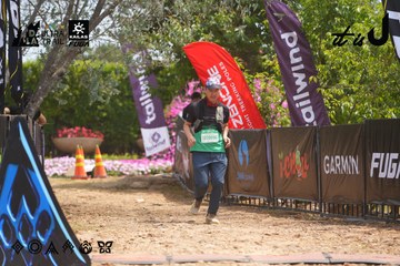 Dalat Ultra Trail 2026 - Ảnh #4865875