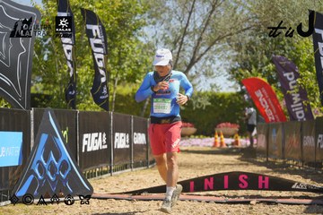 Dalat Ultra Trail 2026 - Ảnh #4684043