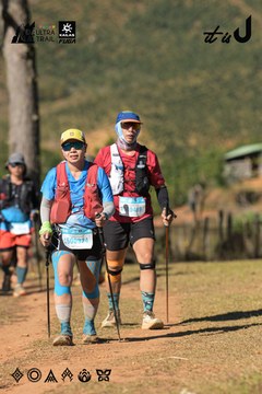 Dalat Ultra Trail 2026 - Ảnh #4715158