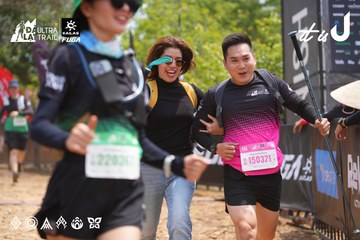 Dalat Ultra Trail 2026 - Ảnh #4867043