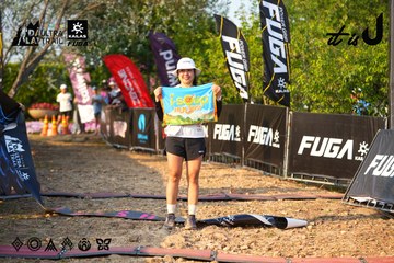 Dalat Ultra Trail 2026 - Ảnh #4742863