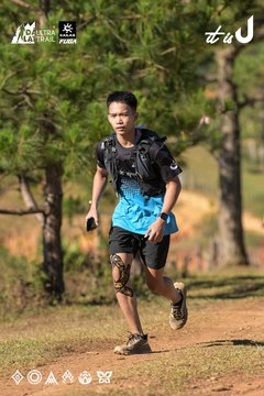 Dalat Ultra Trail 2026 - Ảnh #4714867