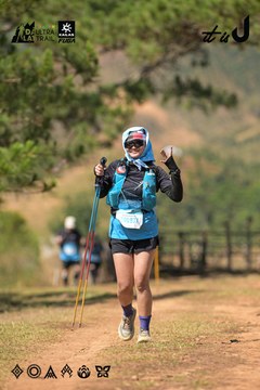 Dalat Ultra Trail 2026 - Ảnh #4717757