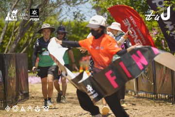 Dalat Ultra Trail 2026 - Ảnh #4695074