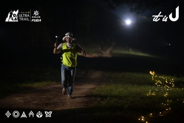 Dalat Ultra Trail 2026 - Ảnh #4719380