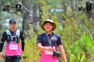 Dalat Ultra Trail 2026 - Ảnh #4875742